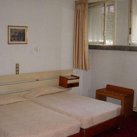 Residencial Terminus B&B Lisbon Bagian luar foto