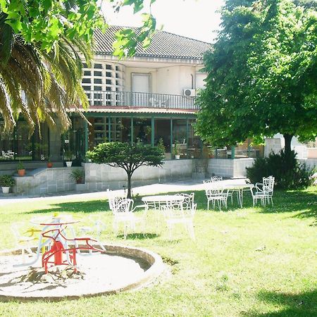 Residencial Terminus B&B Lisbon Bagian luar foto
