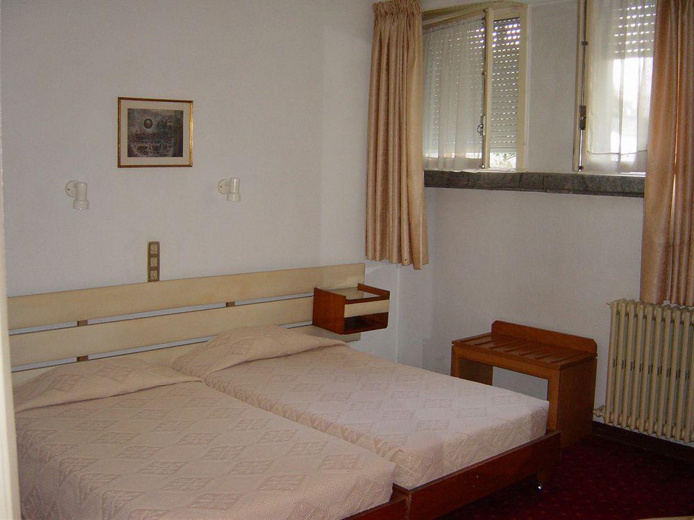 Residencial Terminus B&B Lisbon Bagian luar foto