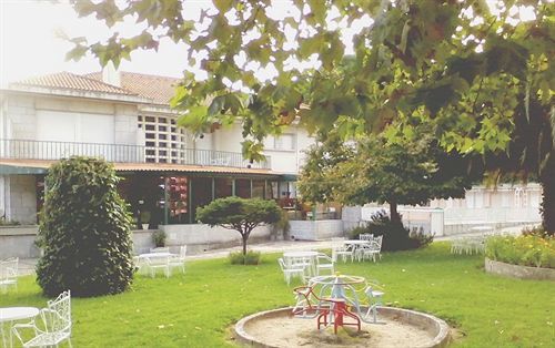 Residencial Terminus B&B Lisbon Bagian luar foto
