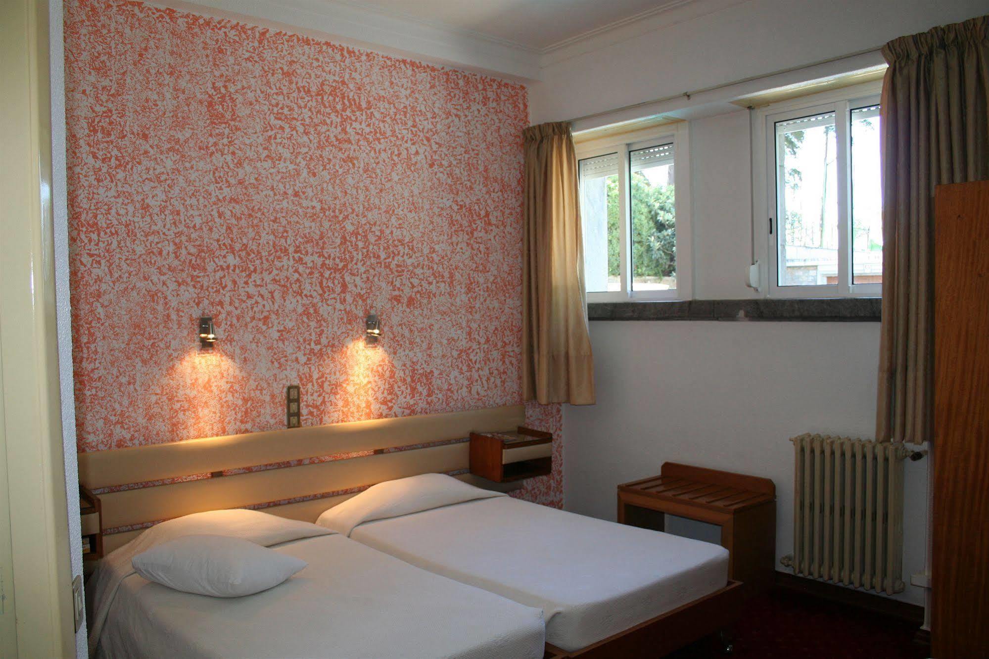 Residencial Terminus B&B Lisbon Bagian luar foto