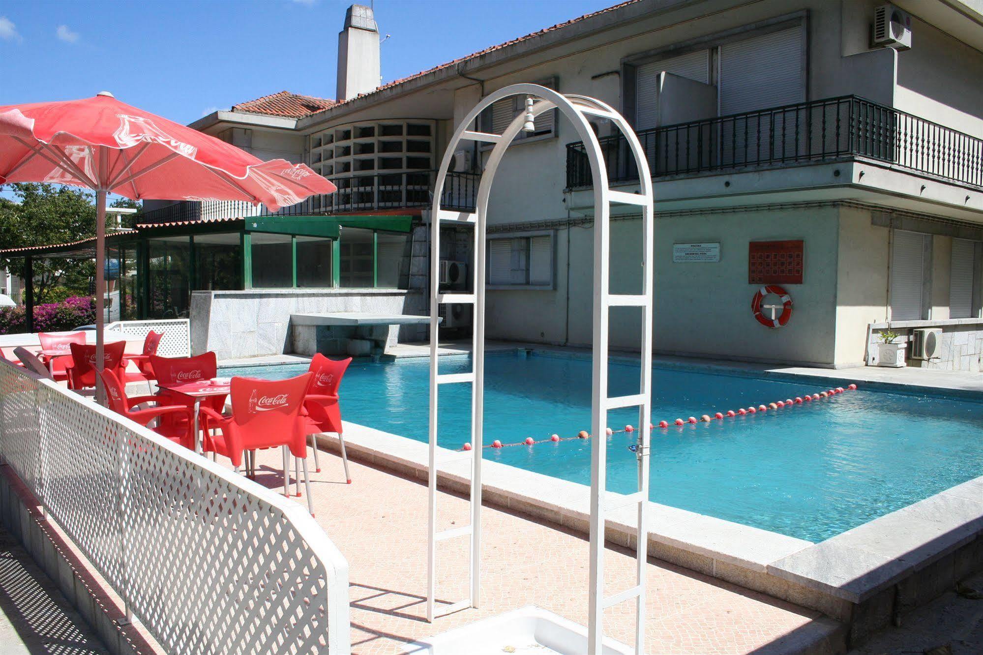 Residencial Terminus B&B Lisbon Bagian luar foto