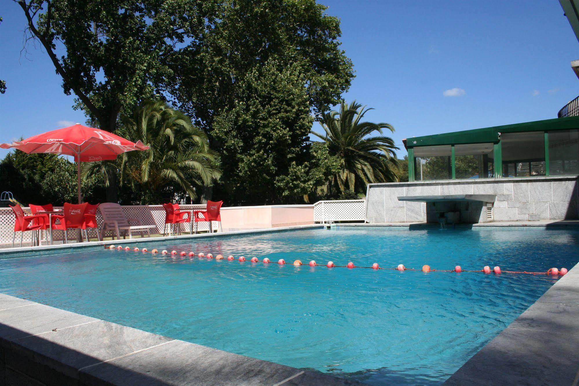 Residencial Terminus B&B Lisbon Bagian luar foto