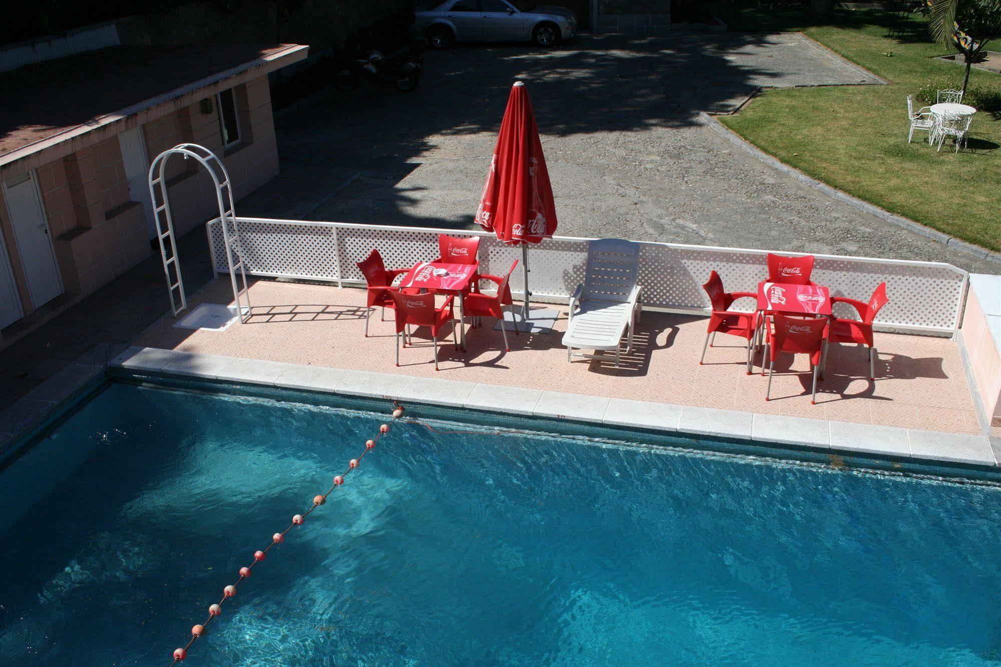 Residencial Terminus B&B Lisbon Bagian luar foto