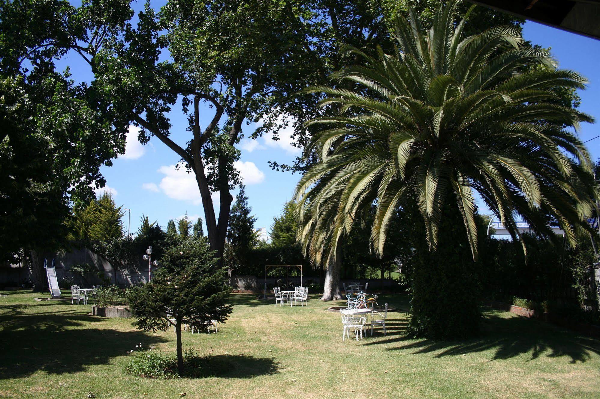 Residencial Terminus B&B Lisbon Bagian luar foto